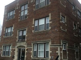 1448 W 101st St APT 302, Cleveland, OH 44102
