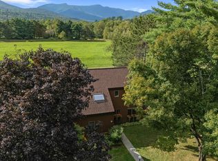 479 Stonybrook Rd UNIT 33, Stowe, VT 05672