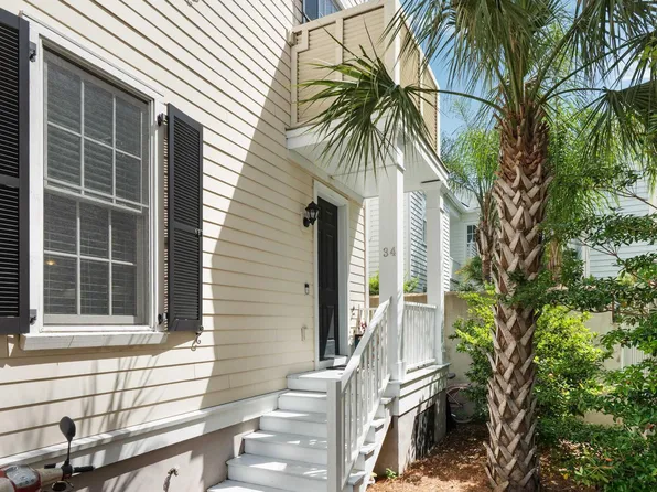 34 Dereef Ct, Charleston, SC 29403