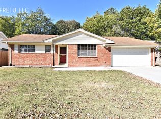 5016 S 86th East Ave, Tulsa, OK 74145