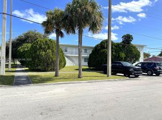 17175 NE 20th Ave #6, Miami, FL 33162