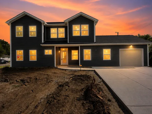 3106 Keswick Rd, Indianapolis, IN 46222