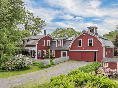 175 Dorchester Road, Lyme, NH, 03768