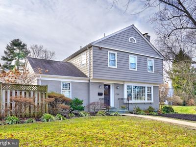 7104 Old Stage Rd, Rockville, MD, 20852
