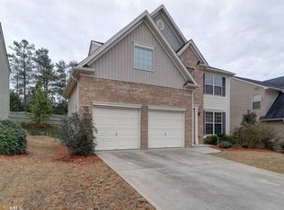 6049 Hemperly Rd, Atlanta, GA 30349