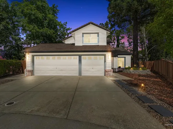 8320 Leda Ct, Antelope, CA 95843