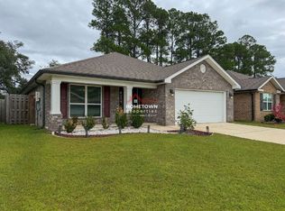 7836 Lakeside Oaks Dr, Pensacola, FL 32526
