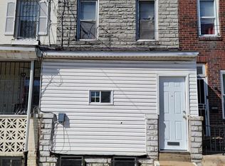 2806 C St, Philadelphia, PA 19134