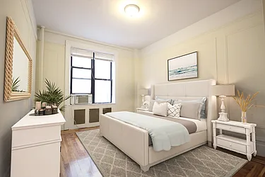 Rented by Quality Living Village, Inc.