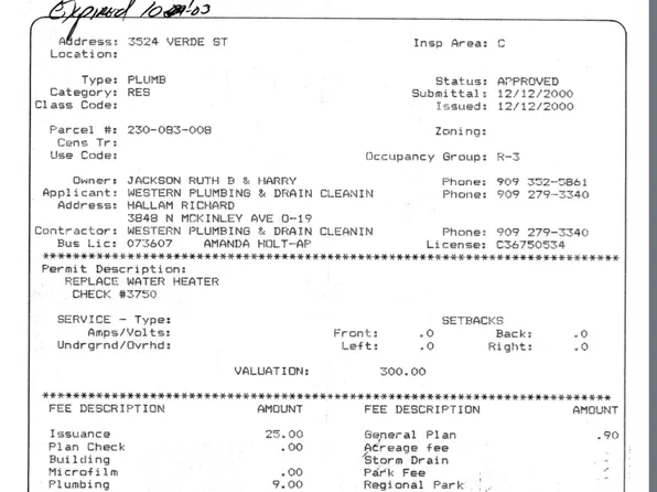 3524 Verde St, Riverside, CA 92504