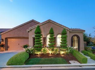 3583 Knightsbridge Ln, Clovis, CA