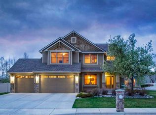 4339 Ridgewood Ln S, Billings, MT 59106