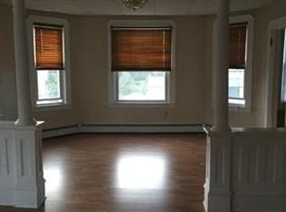 14 Choate St #3, Fall River, MA 02723