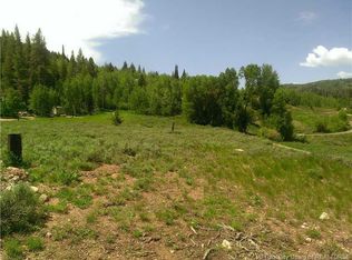 3830 River Vu Rd, Oakley, UT 84055