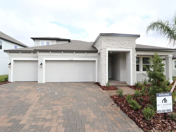 10652 New Morning Dr, Tampa, FL 33647