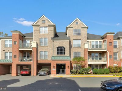 12161 Abington Hall Pl APT 202, Reston, VA, 20190