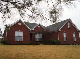 1108 Highland Ct NE, Hartselle, AL 35640