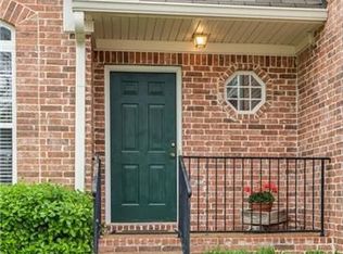 1645 Glenridge Dr, Nashville, TN 37221