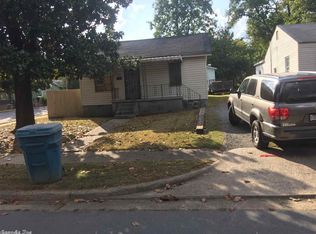 3210 Center St, Little Rock, AR 72206