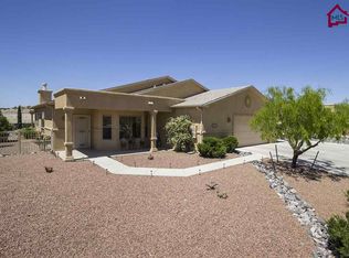 2891 Long Bow Loop, Las Cruces, NM 88011