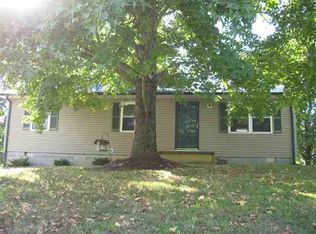 400 N Iowa Ave, Etowah, TN 37331