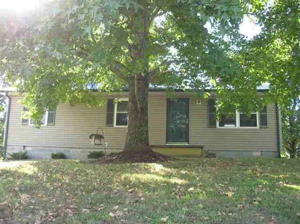 400 N Iowa Ave, Etowah, TN 37331