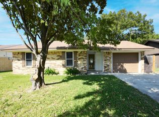 1417 Garnet Rd, Killeen, TX 76543