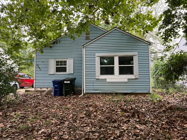 2548 Howey Rd, Columbus, OH 43211