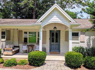 2348 Strathmore Dr NE, Atlanta, GA 30324