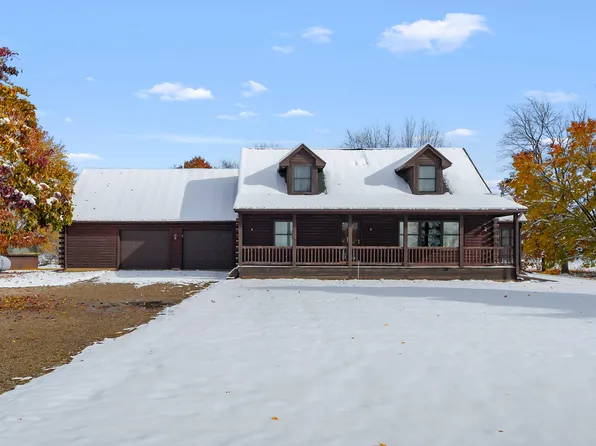 16189 S 14th St, Schoolcraft, MI 49087