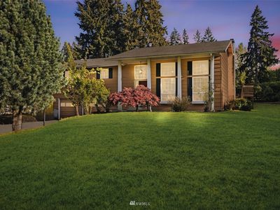 1010 291st Street S, Roy, WA, 98580