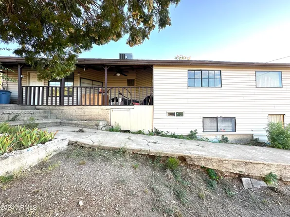 771 W SMITH Street, Miami, AZ 85539