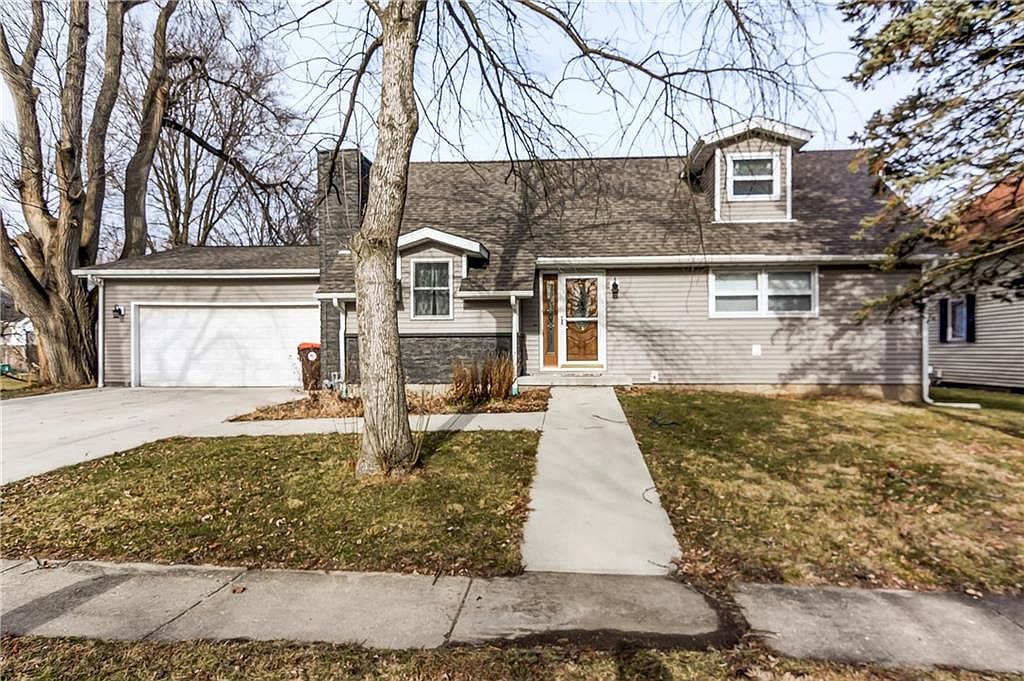 130 E Park St, Argenta, IL 62501 Zillow