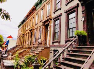 822 Lafayette Ave APT 1, Brooklyn, NY 11221