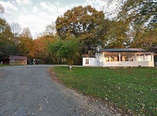 3377 Ada St, Blue Ridge, GA 30513