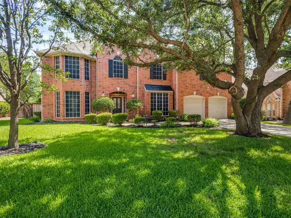3412 Furlong Dr E, Flower Mound, TX 75022