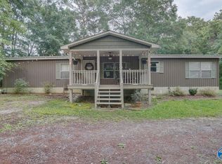 615 Creek Haven Rd, Rainbow City, AL 35906