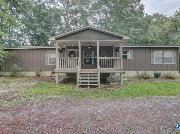 615 Creek Haven Rd, Rainbow City, AL 35906