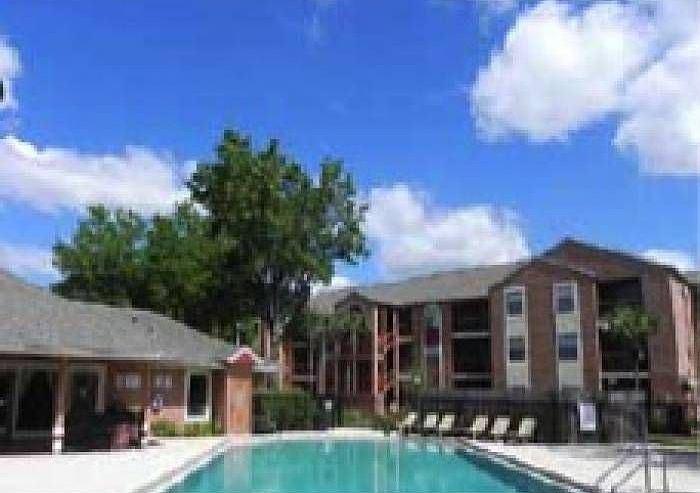 Legacy Parc Complex