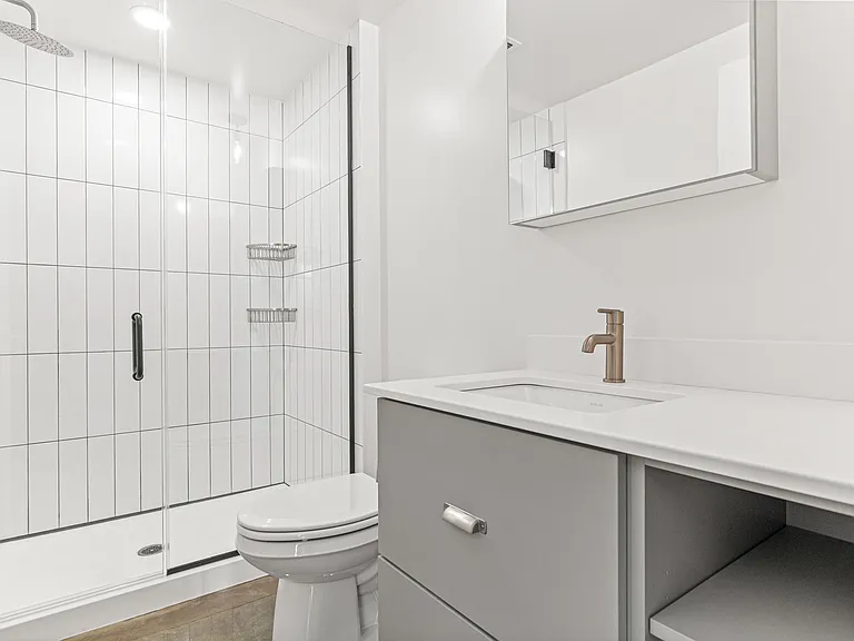 The Hall Lofts — Photo 126