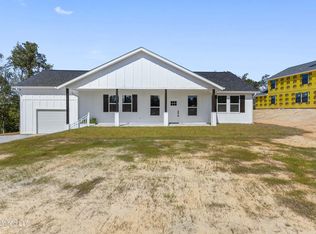 145 Beaver Dam Rd, McHenry, MS 39561