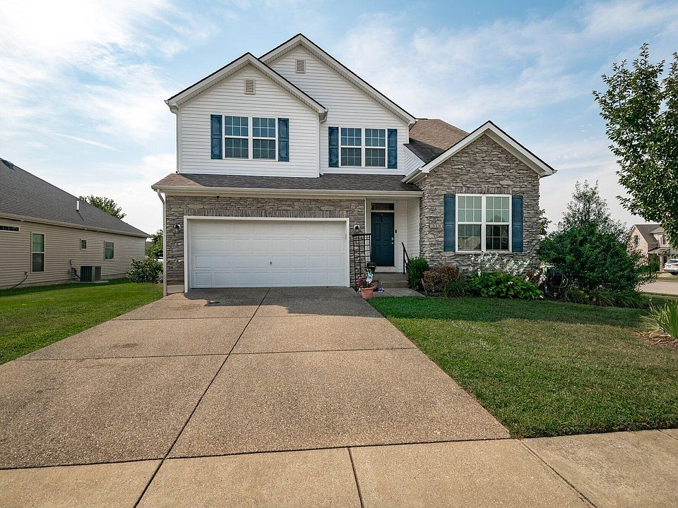 318 Redding Rd, KY 40324 MLS 23016540 Zillow