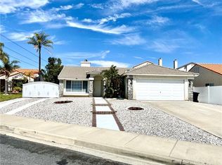 2884 W Linde Vista Dr, Rialto, CA 92377