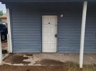 247 Carnes Rd #B, El Paso, TX 79907