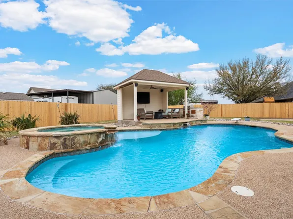 1217 Laurel Park, Waco, TX 76706