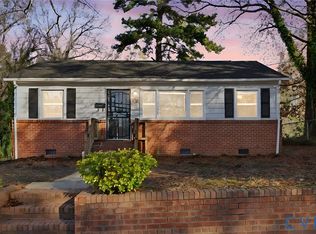 2313 Ruffin Rd, Richmond, VA 23234