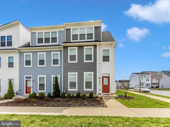 400 Waverley Dr, Frederick, MD 21702