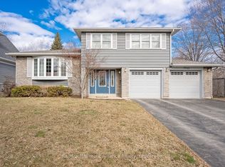 2305 Devon Rd, Oakville, ON L6J5R2