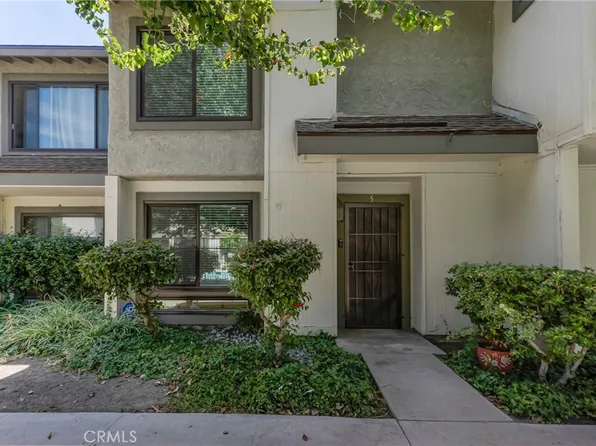 9555 Sepulveda Blvd Unit 5, North Hills, CA 91343