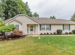 2746 Stockman Ct, Stow, OH 44224